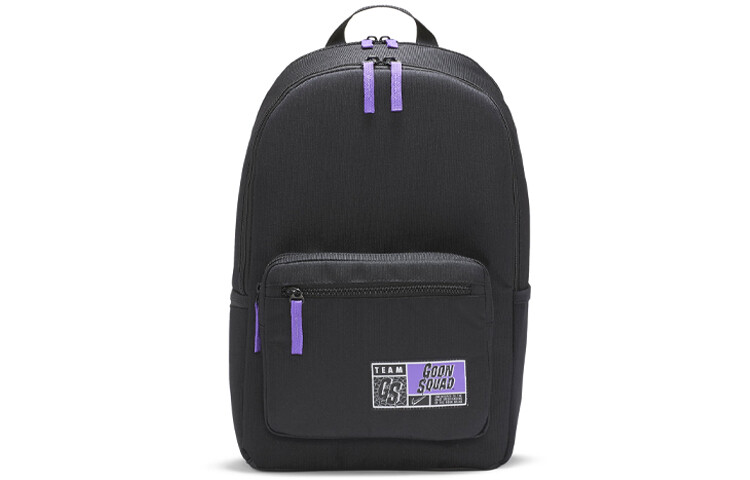 Рюкзаки унисекс Nike, черный
Рюкзаки унисекс Nike, черный