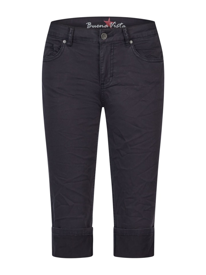 Джинсы Buena Vista, синий
Джинсы Buena Vista, синий
