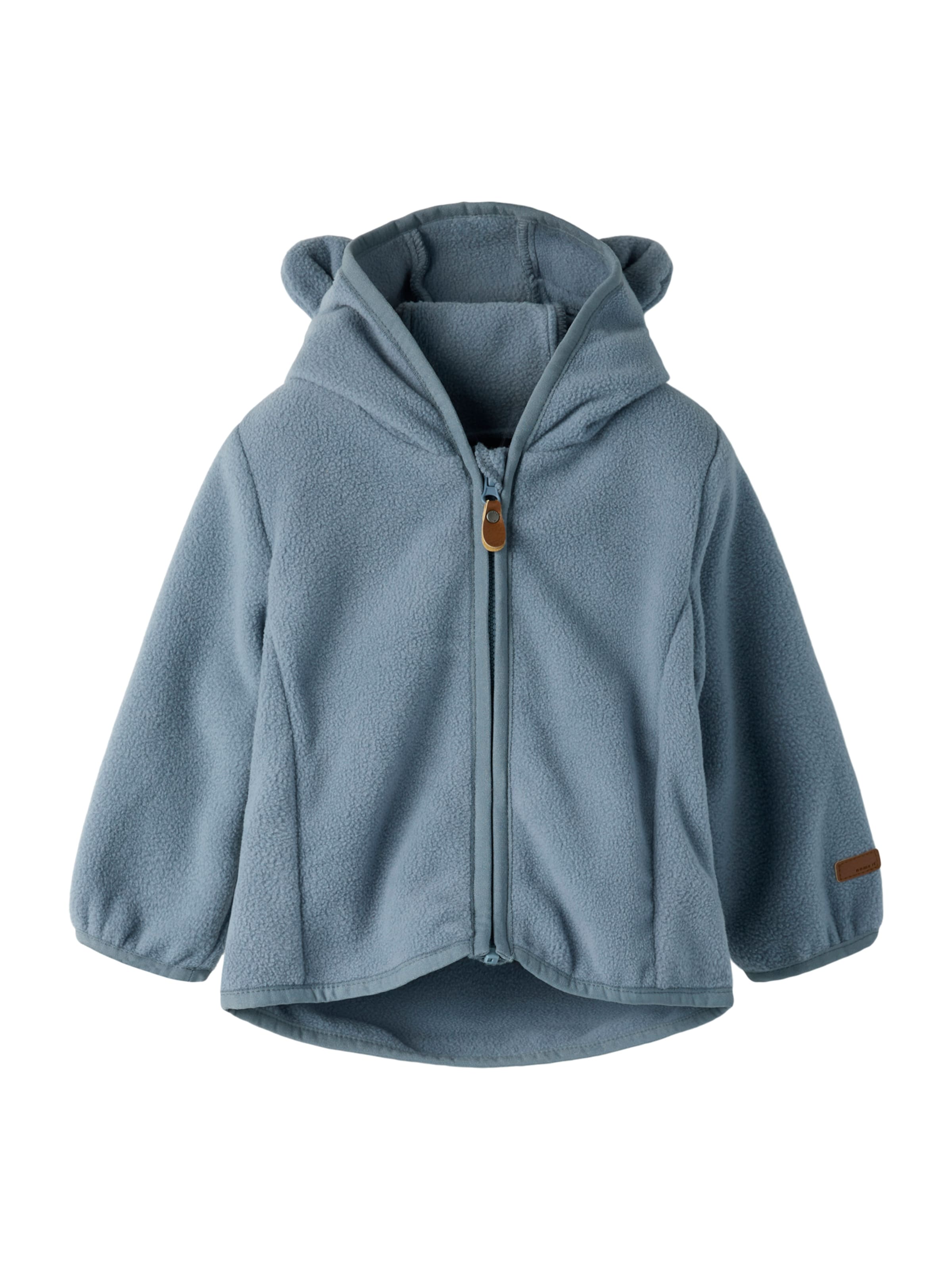 NAME IT Флисовая куртка 'NBNMeeko' в цвете Dusty Blue
NAME IT Флисовая куртка 'NBNMeeko' в цвете Dusty Blue