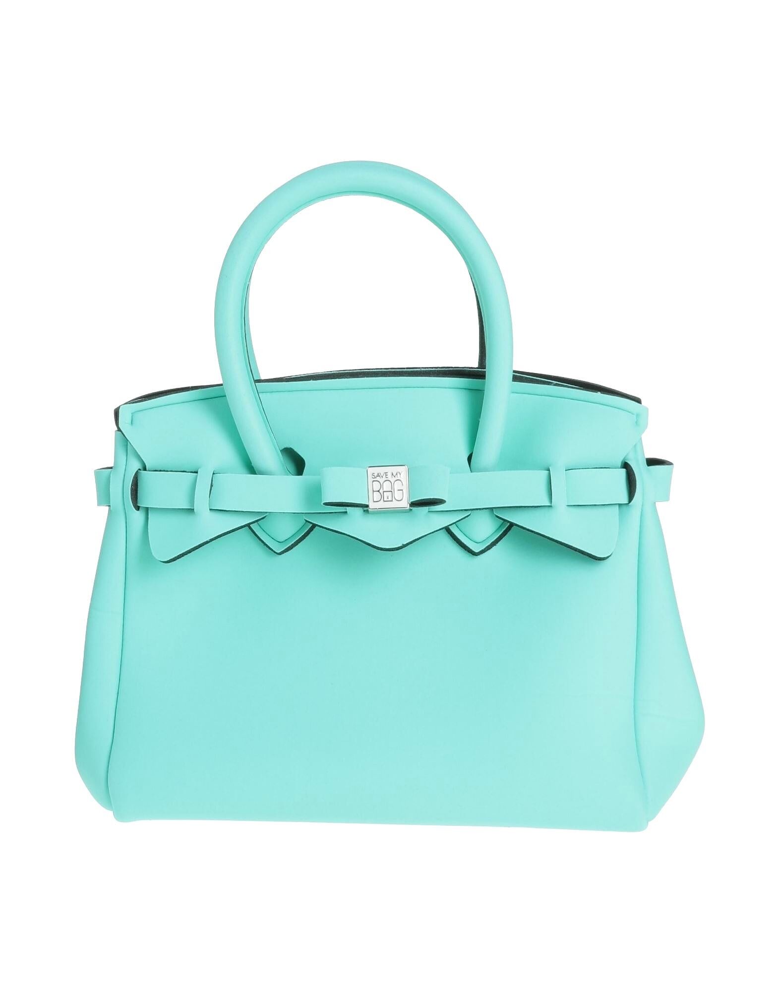 Сумка Save My Bag, бирюзовый
Сумка Save My Bag, бирюзовый