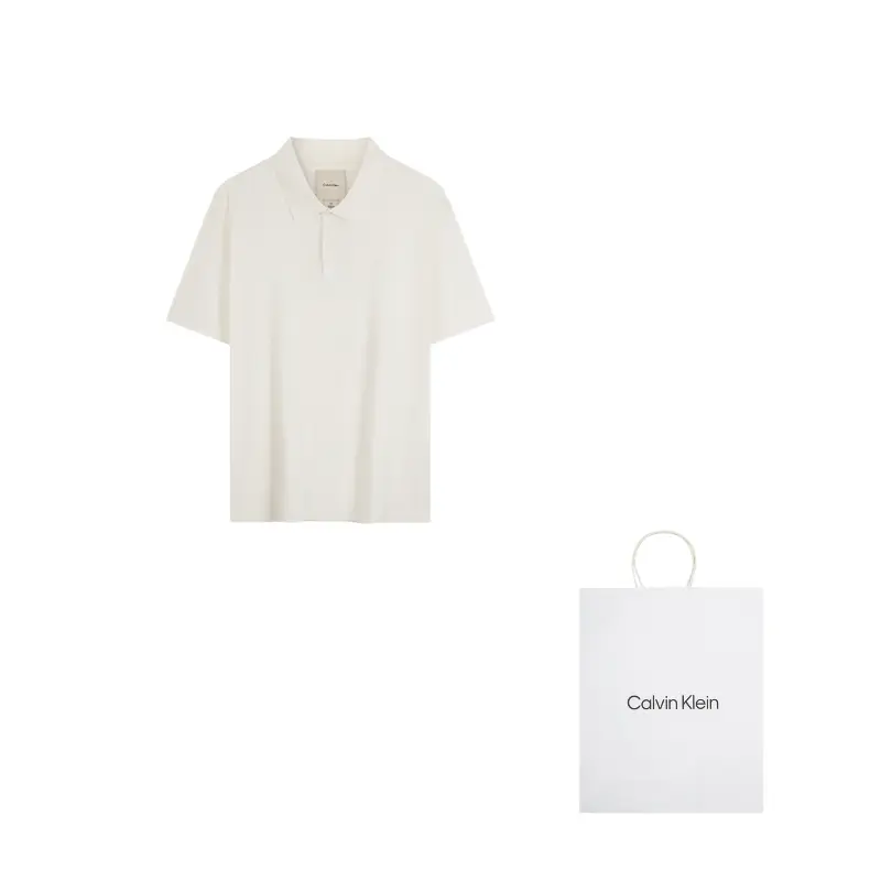 Мужская поло Calvin Klein, белый
Мужская поло Calvin Klein, белый