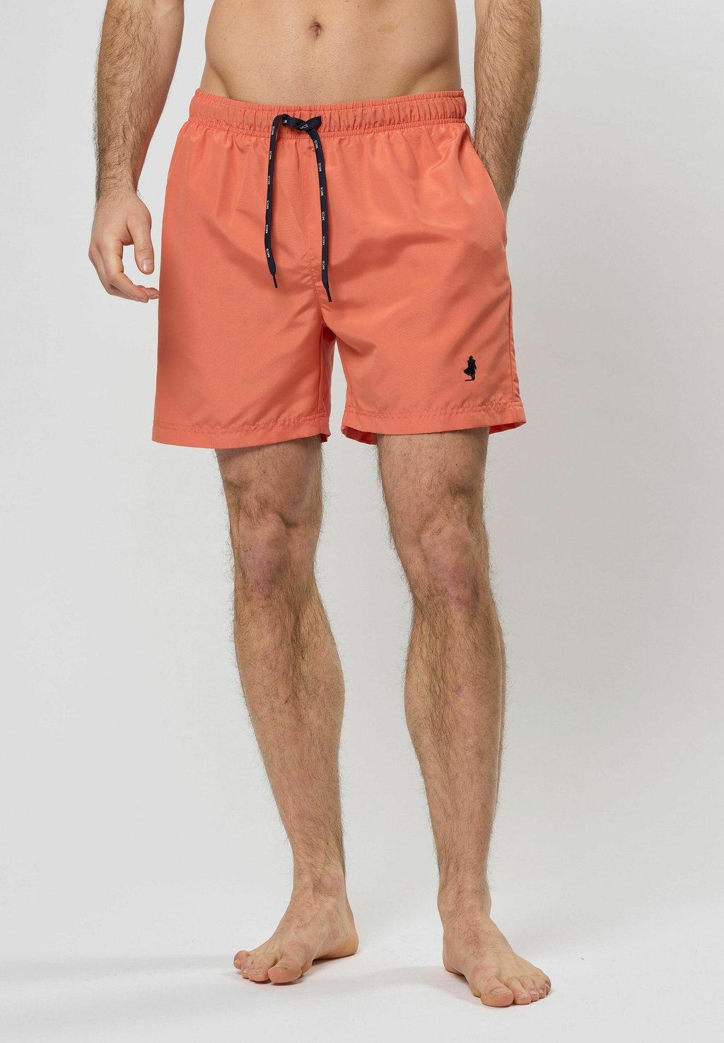 Шорты для плавания GARLAND MCS, оранжевый
Шорты для плавания GARLAND MCS, оранжевый