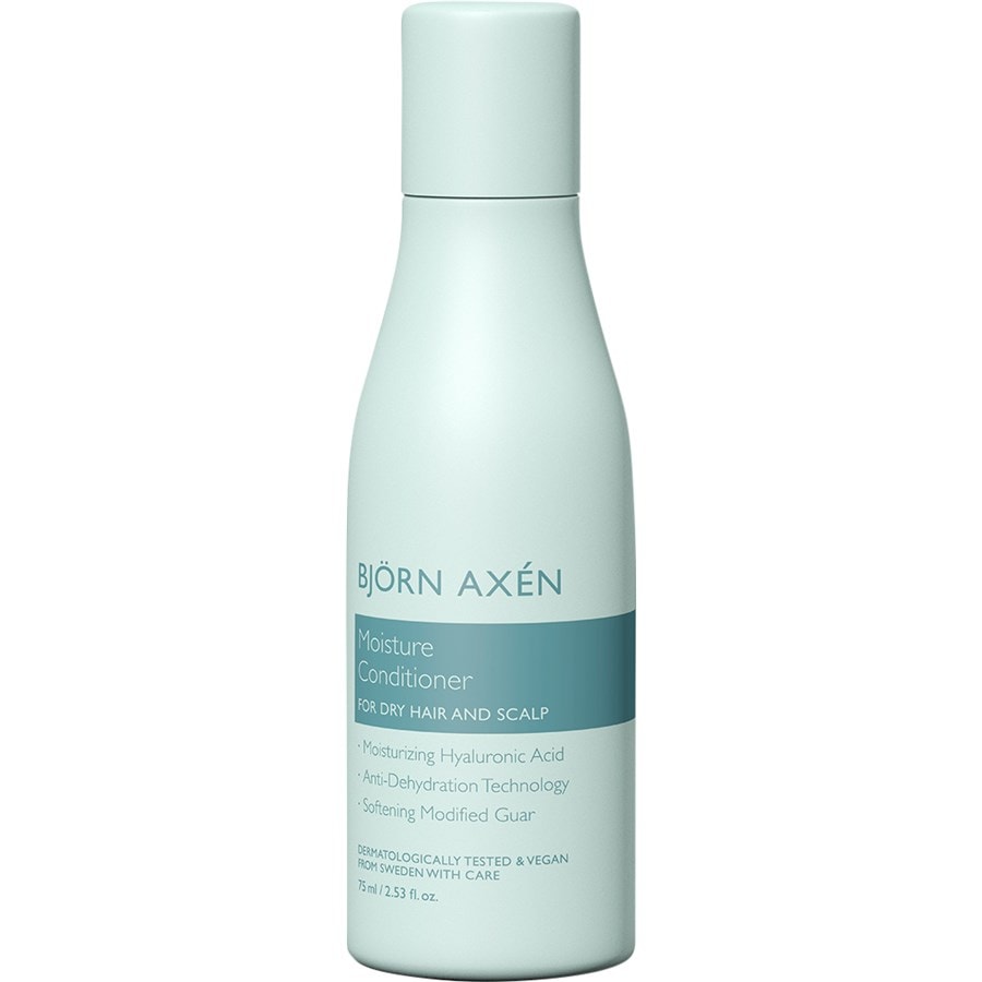 Кондиционер для волос Björn Axén Conditioner, 75 ml
Кондиционер для волос Björn Axén Conditioner, 75 ml