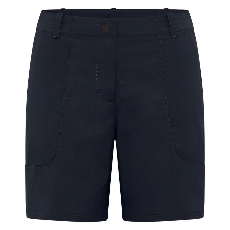 JACK WOLFSKIN Шорты дышащие, быстросохнущие, прочные, женские - Desert Shorts
JACK WOLFSKIN Шорты дышащие, быстросохнущие, прочные, женские - Desert Shorts