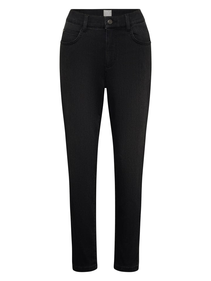 Джинсы Rabe, черный
Джинсы Rabe, черный