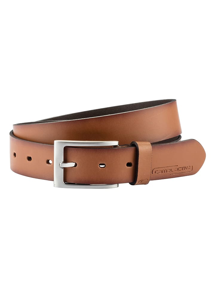 Camel Active Кожаный пояс верблюжьего цвета
Camel Active Кожаный пояс верблюжьего цвета