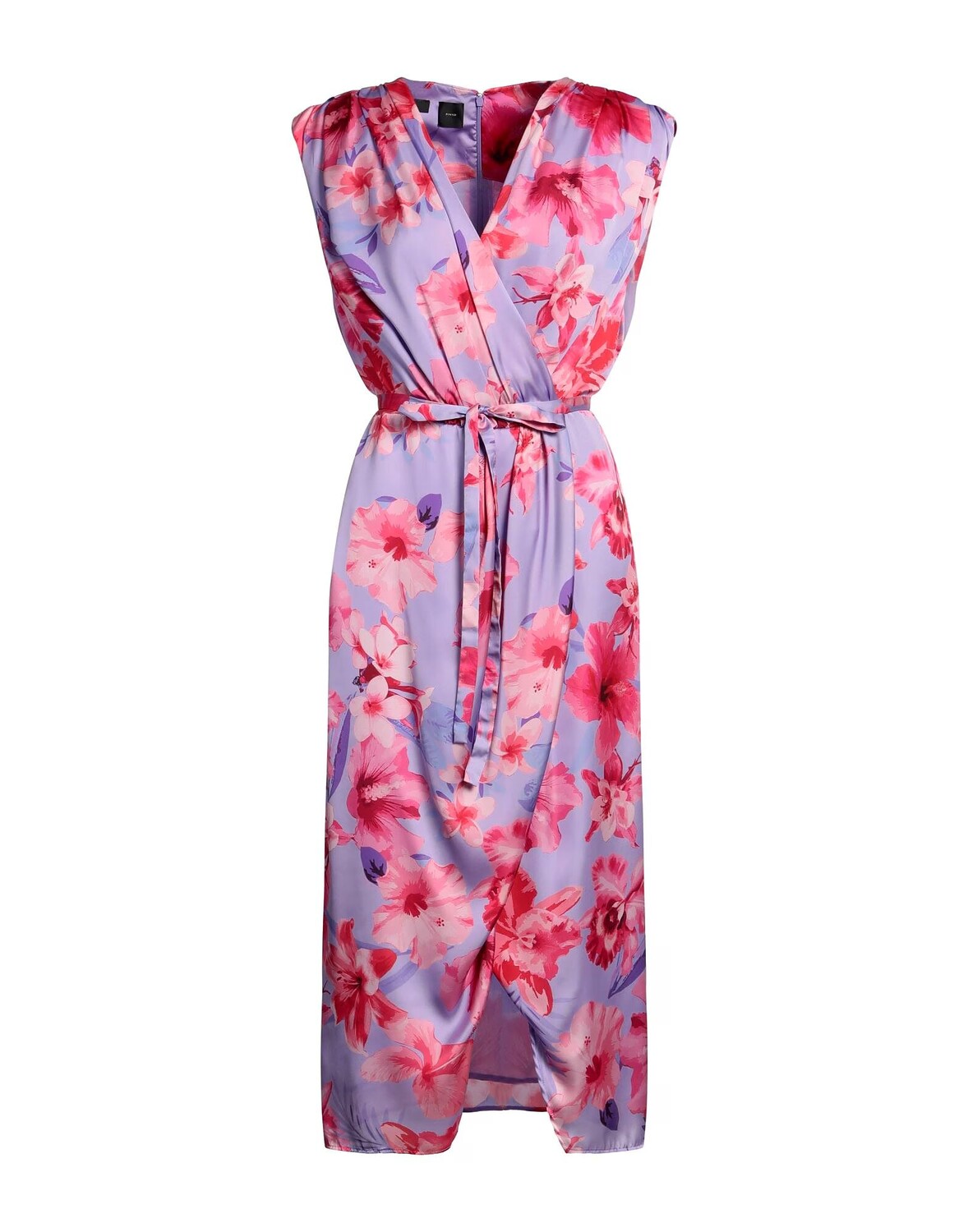 Платье Pinko, сирень
Платье Pinko, сирень