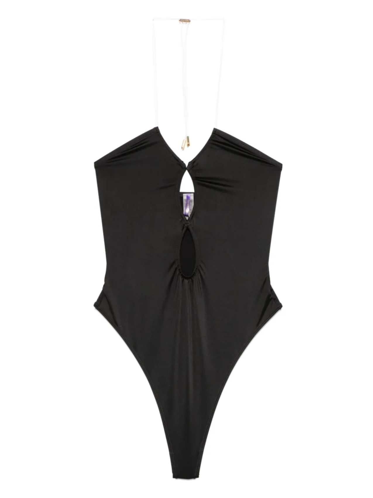 Светящийся купальник Maison Close, черный
Светящийся купальник Maison Close, черный