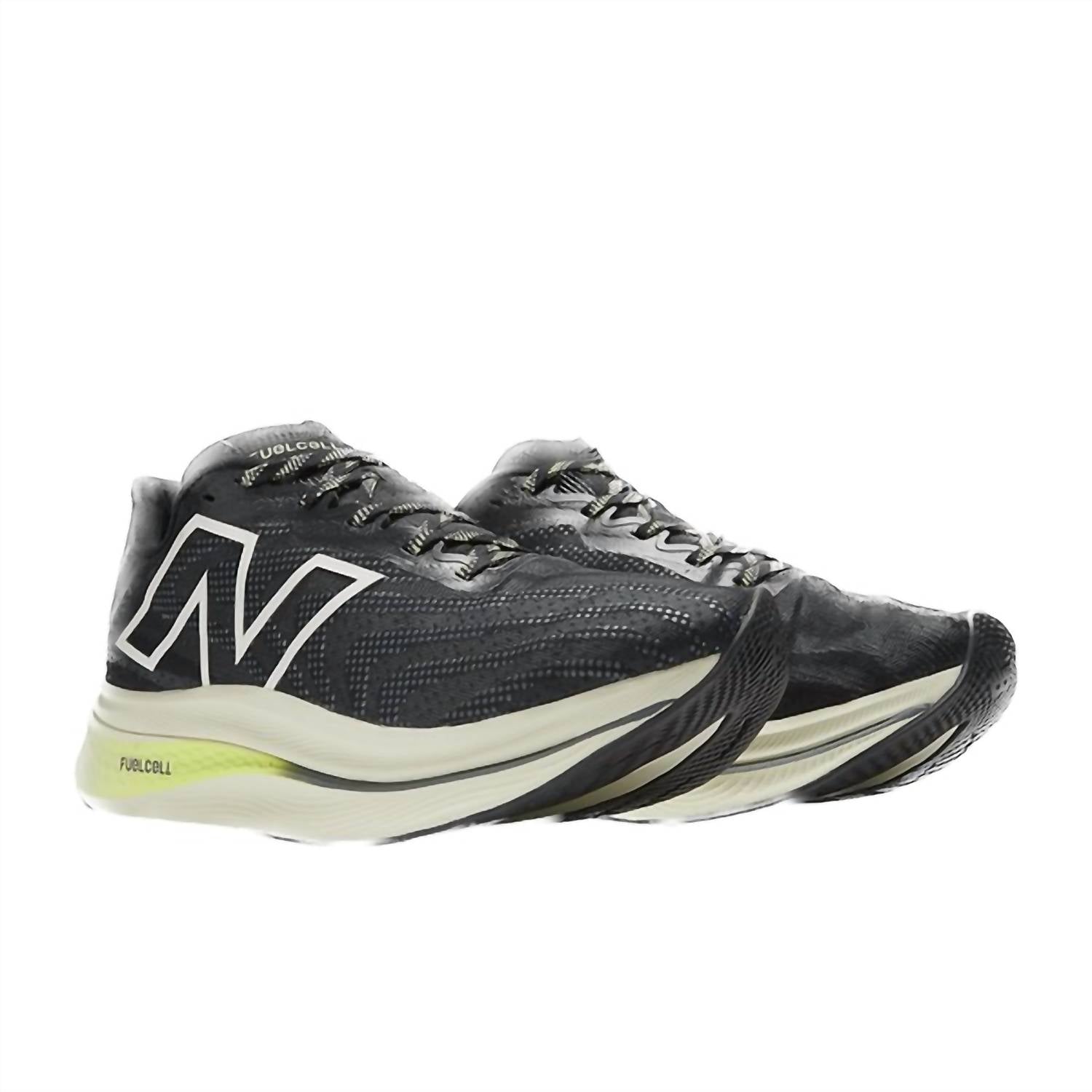 New Balance Мужские кроссовки Supercomp Trainer V2, черные/30 Watt
New Balance Мужские кроссовки Supercomp Trainer V2, черные/30 Watt