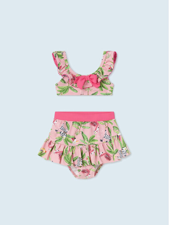 Купальник Mayoral, розовый
Купальник Mayoral, розовый