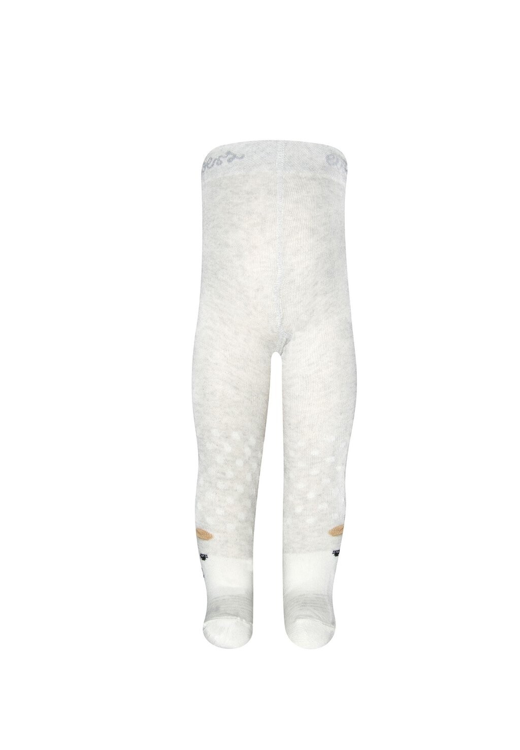 Колготки Fawn Girl 3D Ewers, светло-серебристый в крапинку
Колготки Fawn Girl 3D Ewers, светло-серебристый в крапинку