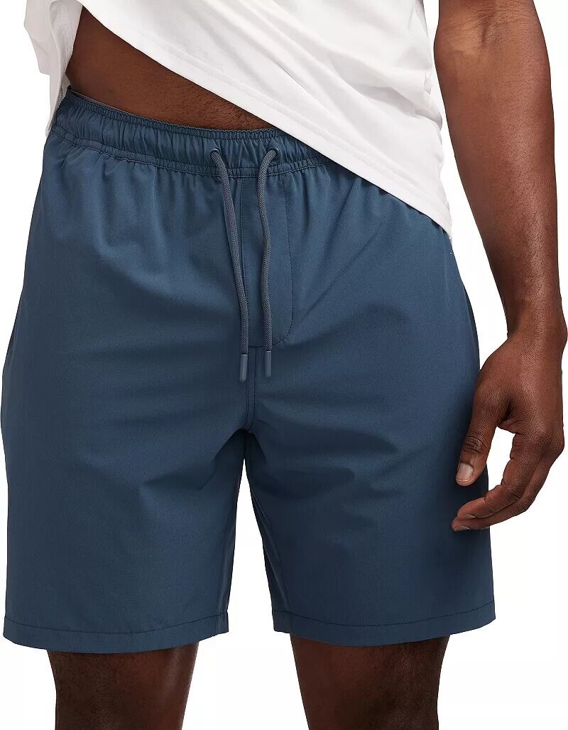 Мужские шорты для активного гольфа Bad Birdie 8 дюймов 
Мужские шорты для активного гольфа Bad Birdie 8 дюймов