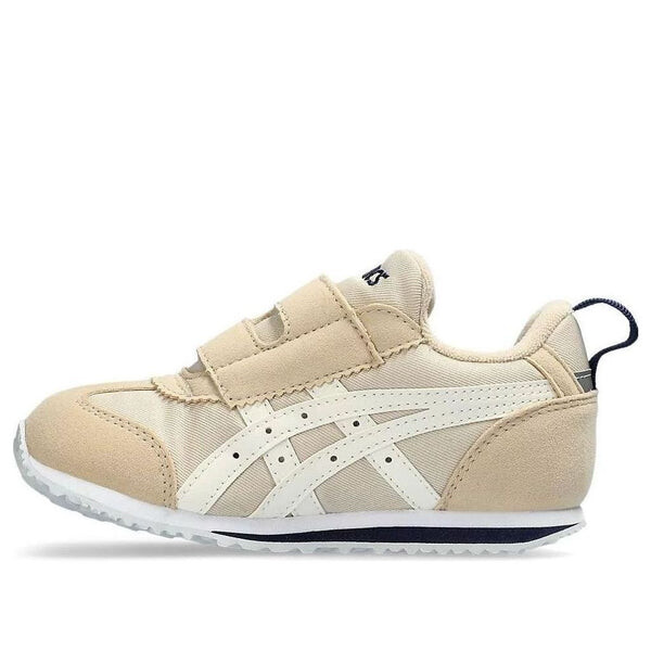 Кроссовки idaho mini fw 2 Asics, бежевый
Кроссовки idaho mini fw 2 Asics, бежевый