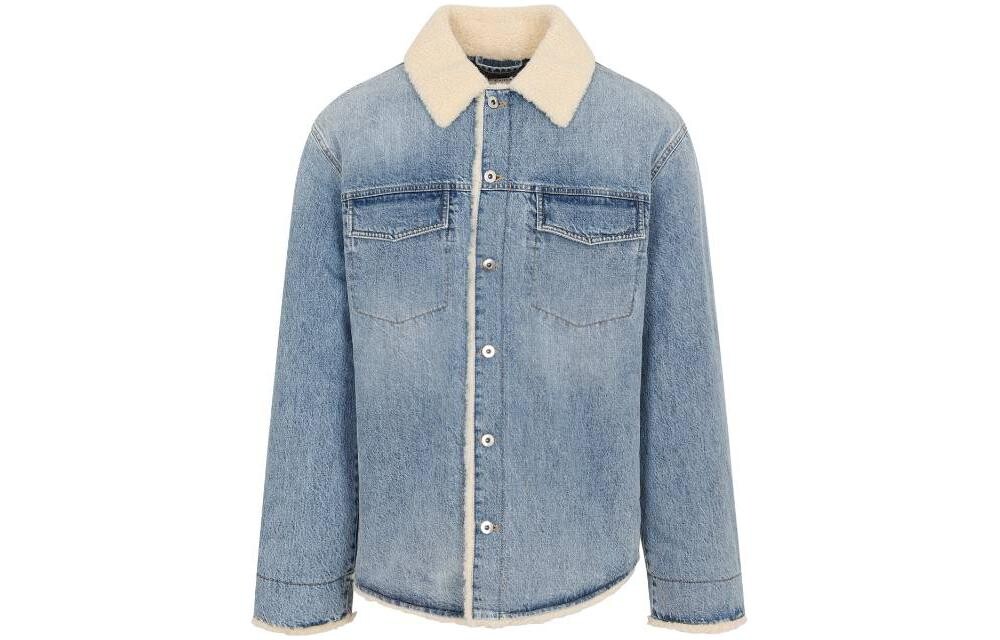 Куртка мужская синяя Bottega Veneta, синий
Куртка мужская синяя Bottega Veneta, синий