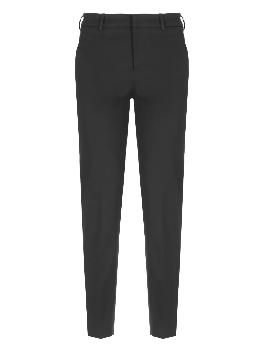 Брюки Cigarrette PT Torino, черный
Брюки Cigarrette PT Torino, черный