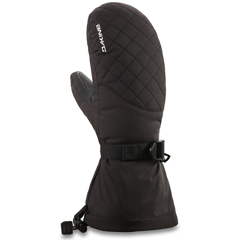 Женские варежки Lynx Dakine, black
Женские варежки Lynx Dakine, black