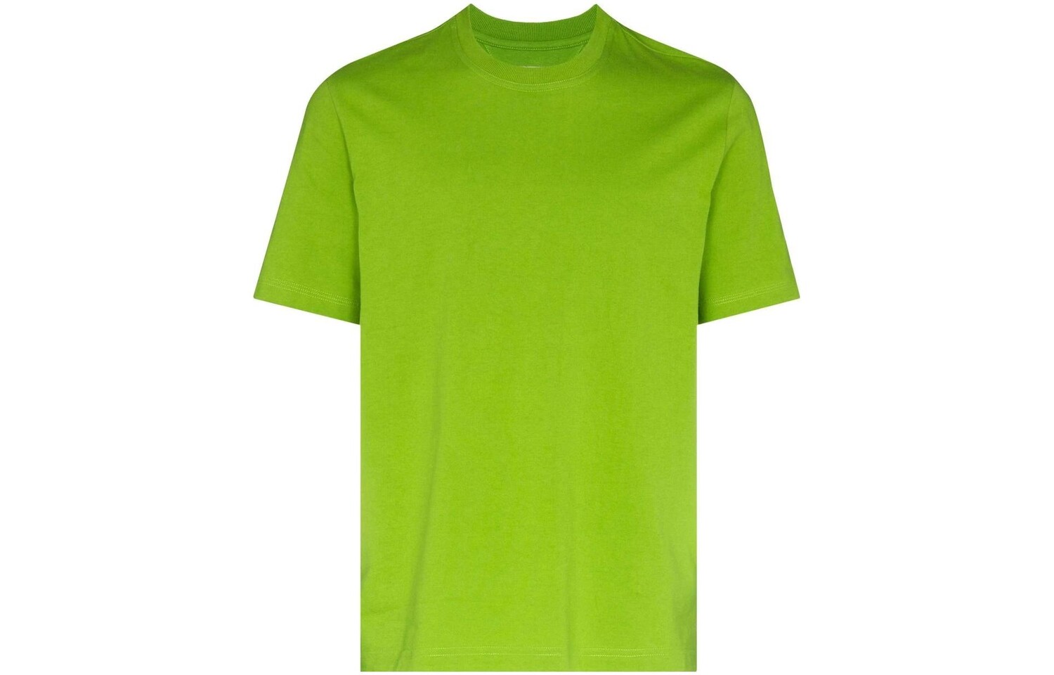 Футболка мужская зеленая Bottega Veneta, зеленый
Футболка мужская зеленая Bottega Veneta, зеленый