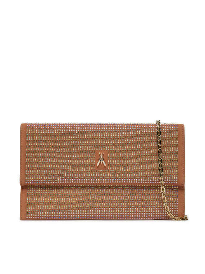 Сумка Patrizia Pepe, бежевый
Сумка Patrizia Pepe, бежевый