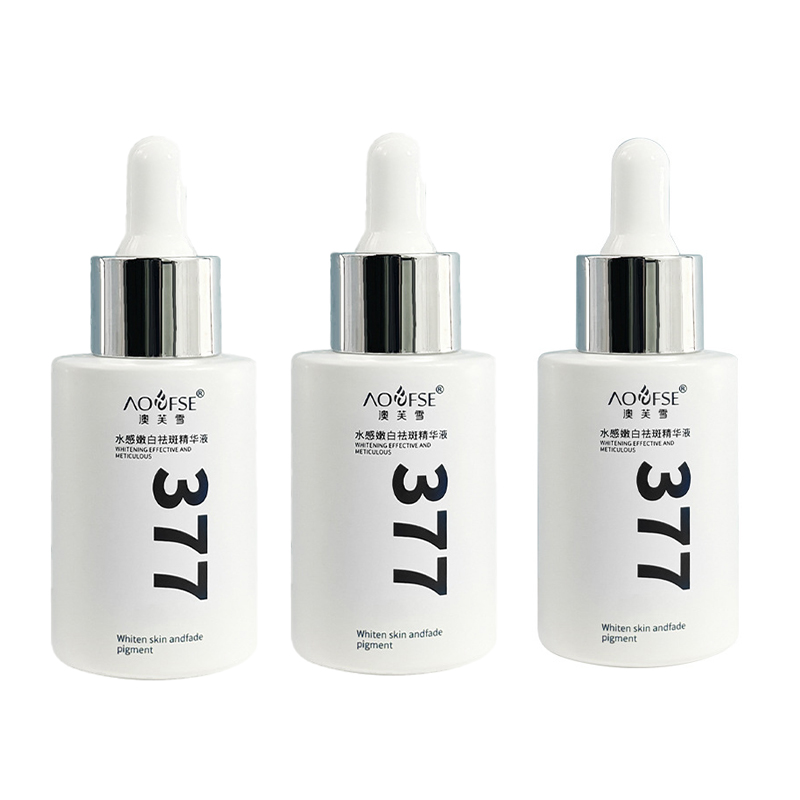 AOFUXUE Осветляющая сыворотка для отбеливания кожи, уменьшение акне, осветление темных пятен, увлажнение, антиоксидант 30мл
AOFUXUE Осветляющая сыворотка для отбеливания кожи, уменьшение акне, осветление темных пятен, увлажнение, антиоксидант 30мл