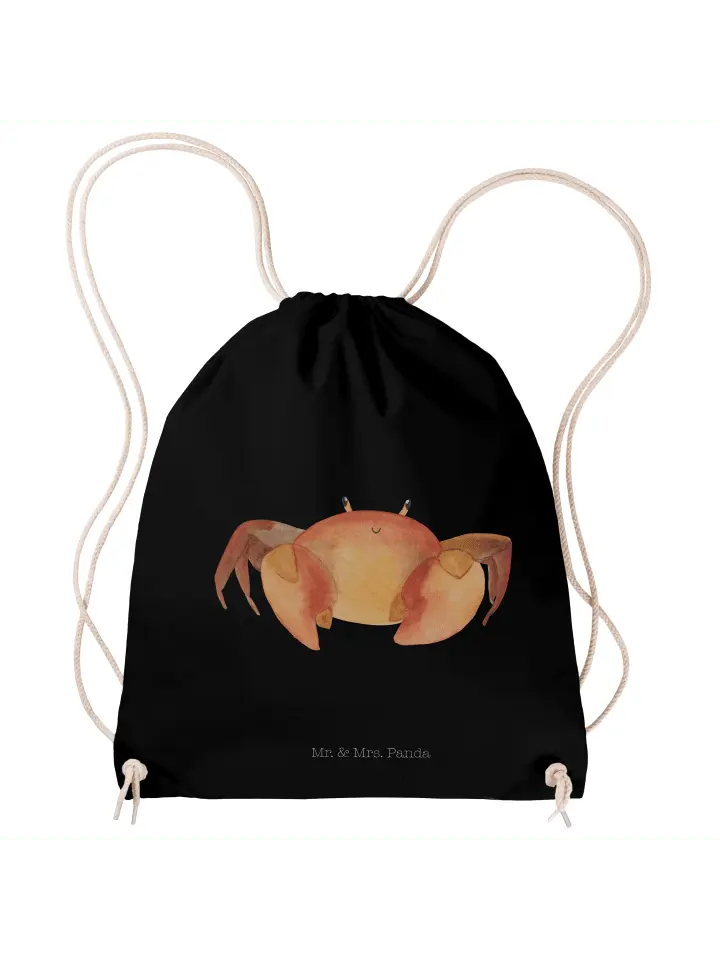 Спортивная сумка Mr. & Mrs. Panda, черный
Спортивная сумка Mr. & Mrs. Panda, черный