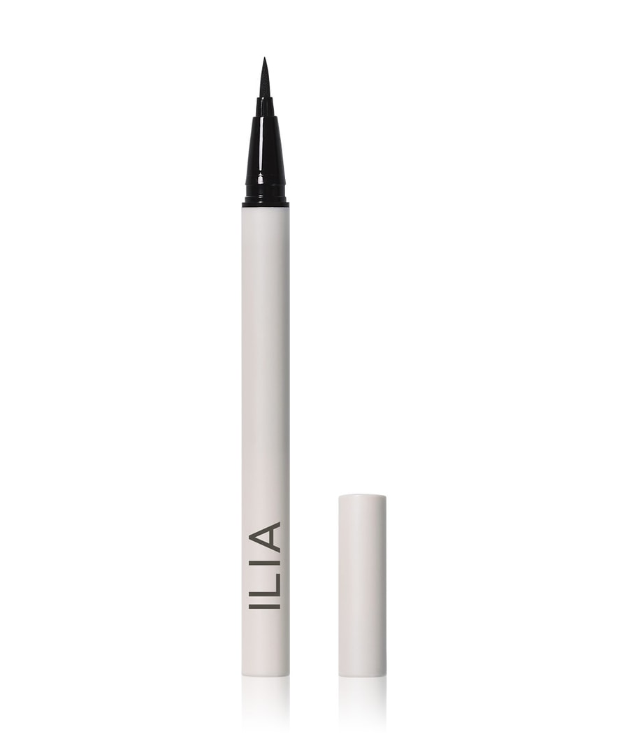 Подводка для глаз ILIA Beauty Clean Line Liquid Liner, Midnight Express, 0.55g
Подводка для глаз ILIA Beauty Clean Line Liquid Liner, Midnight Express, 0.55g