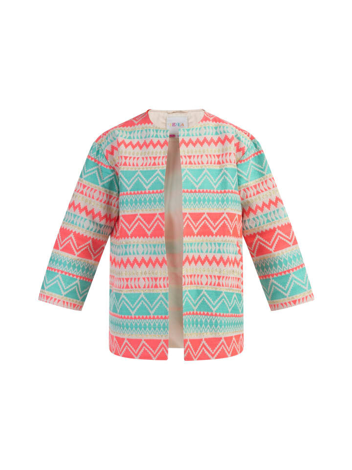 Пальто IZIA, цвет pinktürkise stickerei, Розовый, Пальто IZIA, цвет pinktürkise stickerei
Пальто IZIA, цвет pinktürkise stickerei, Розовый, Пальто IZIA, цвет pinktürkise stickerei