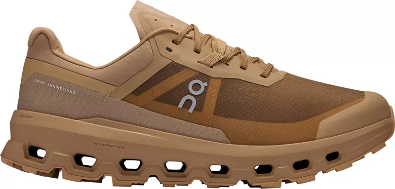 Мужские кроссовки для бега по пересеченной местности Cloudvista 2 On, цвет Chai
Мужские кроссовки для бега по пересеченной местности Cloudvista 2 On, цвет Chai