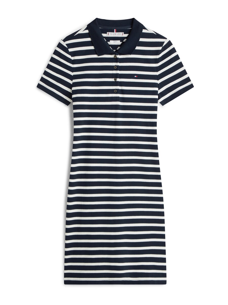 Платье TOMMY HILFIGER, темно-синий
Платье TOMMY HILFIGER, темно-синий