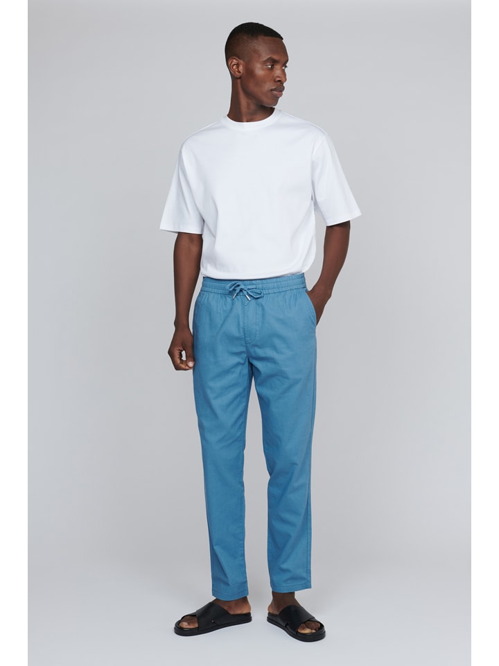 Брюки чинос Matinique, светло-синий
Брюки чинос Matinique, светло-синий