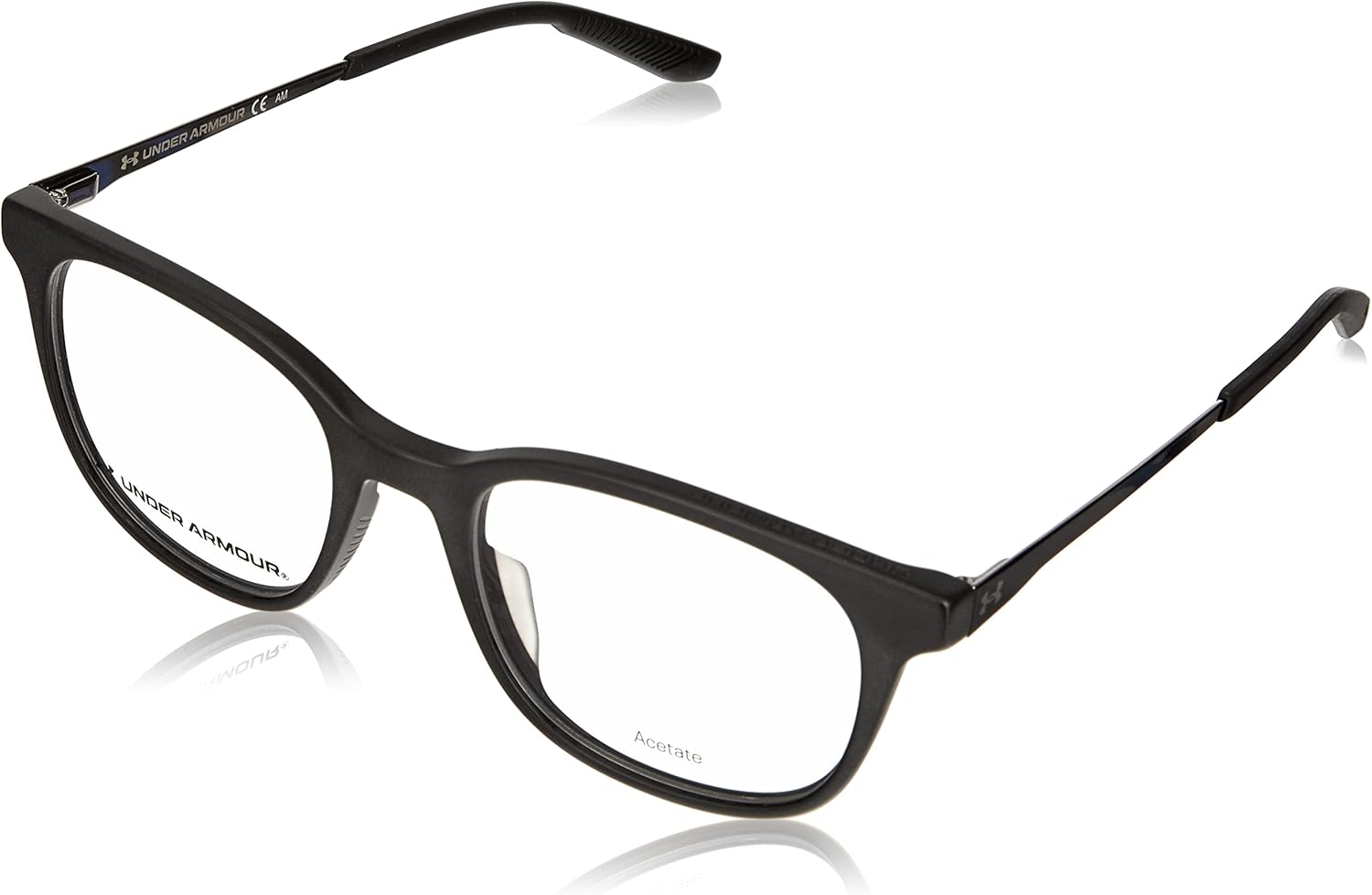 Under Armour унисекс солнцезащитные очки, 003/19 Matt Black
Under Armour унисекс солнцезащитные очки, 003/19 Matt Black