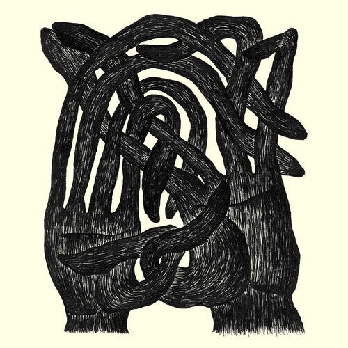 Виниловая пластинка Treanor, Rian & Ocen: Saccades
Виниловая пластинка Treanor, Rian & Ocen: Saccades