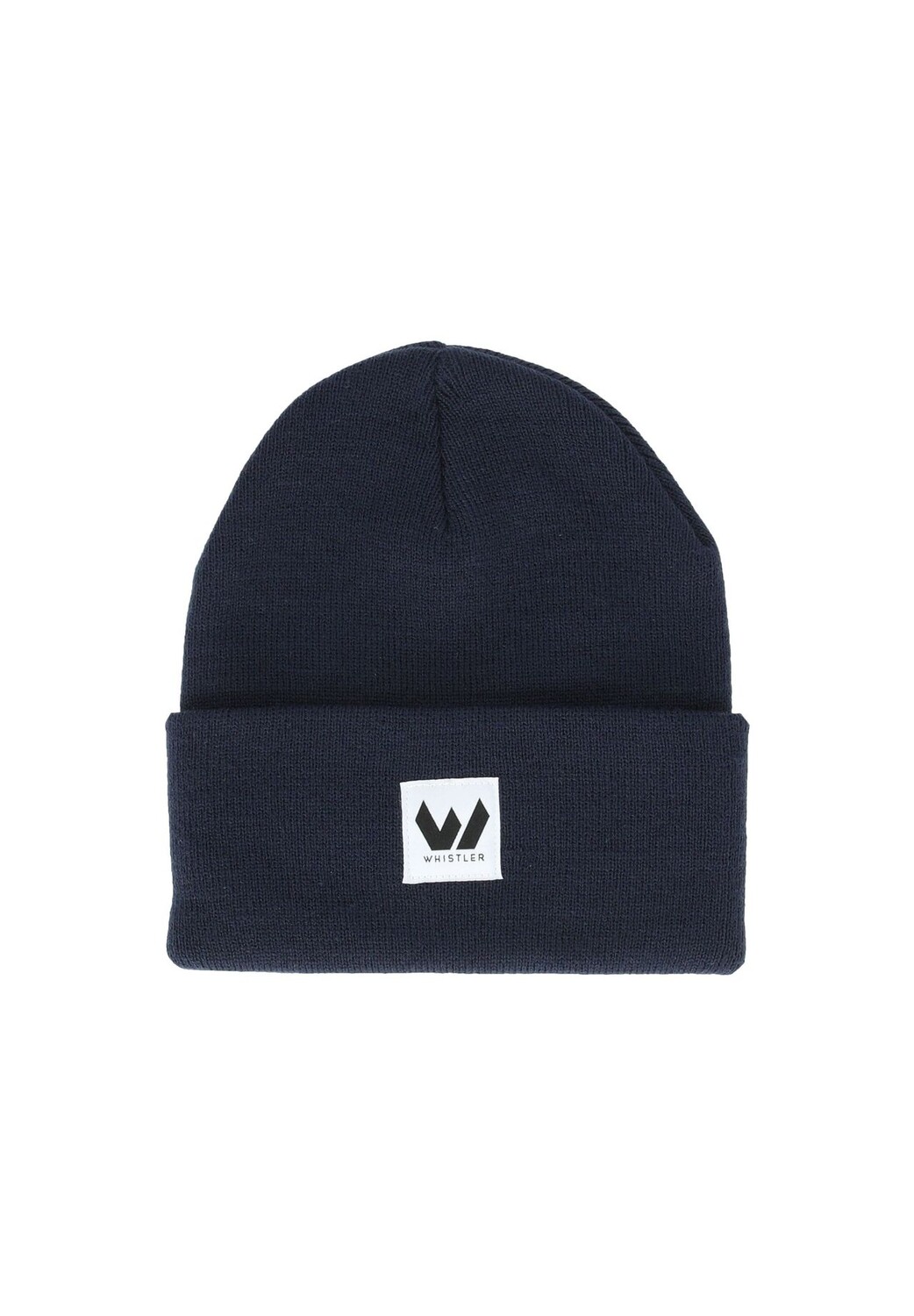 Шапка-бини Bunde в спортивном дизайне WHISTLER, цвет 2048 Navy Blazer
Шапка-бини Bunde в спортивном дизайне WHISTLER, цвет 2048 Navy Blazer