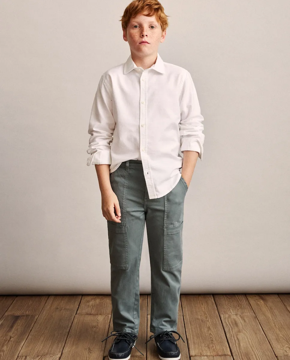 Детские шорты Coconut El Corte Inglés, нежно-голубой
Детские шорты Coconut El Corte Inglés, нежно-голубой