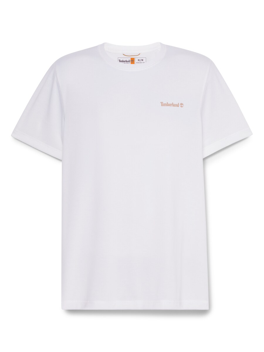 Рубашка TIMBERLAND, белый
Рубашка TIMBERLAND, белый