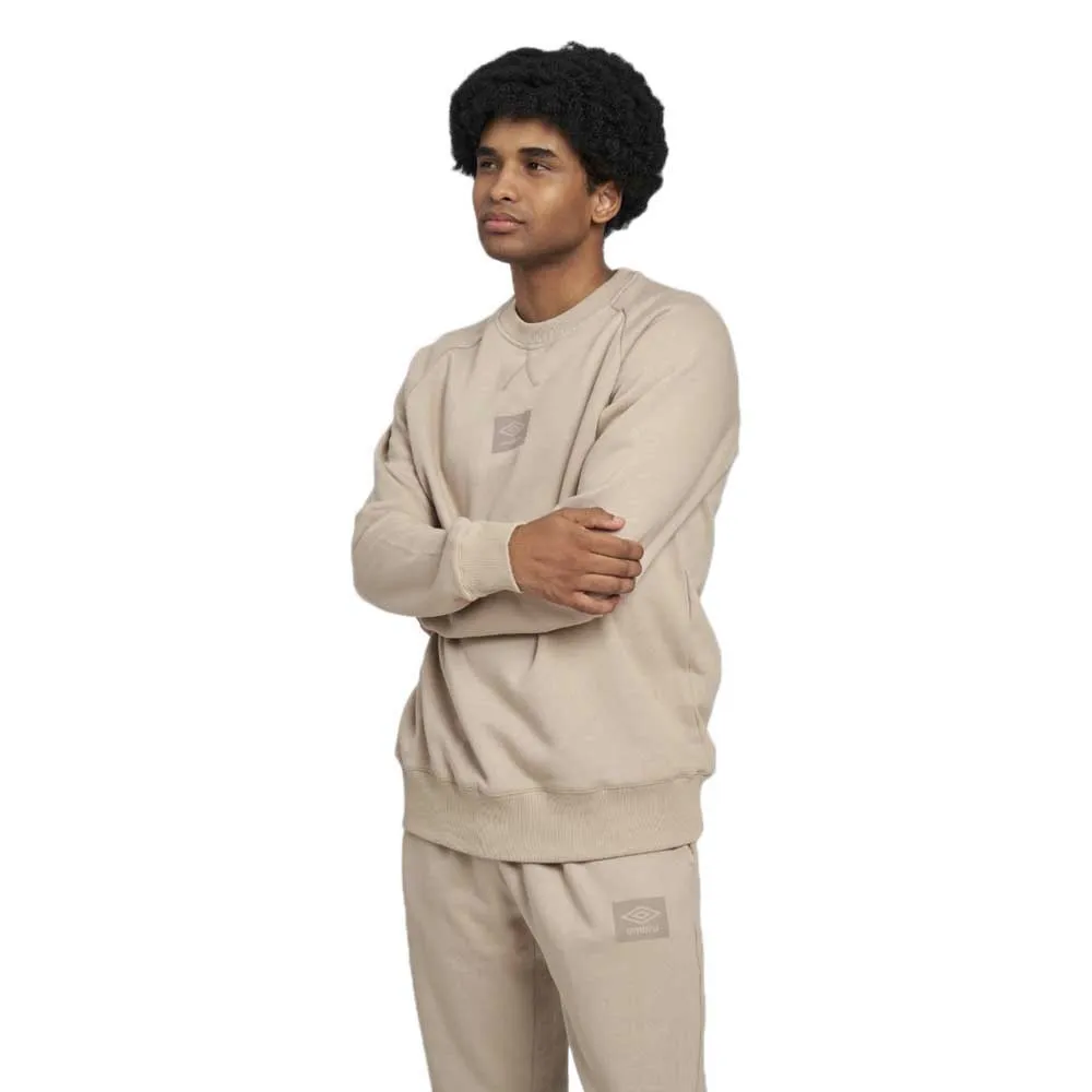 Толстовка Umbro RLXD, бежевый 
Толстовка Umbro RLXD, бежевый