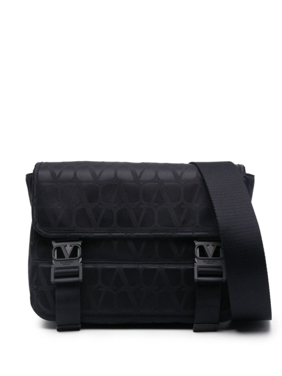 Valentino Garavani сумка на плечо Toile Iconographe, синий
Valentino Garavani сумка на плечо Toile Iconographe, синий