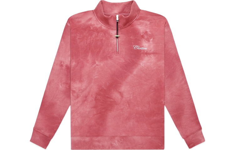 Унисекс свитшот CLOT, красный
Унисекс свитшот CLOT, красный