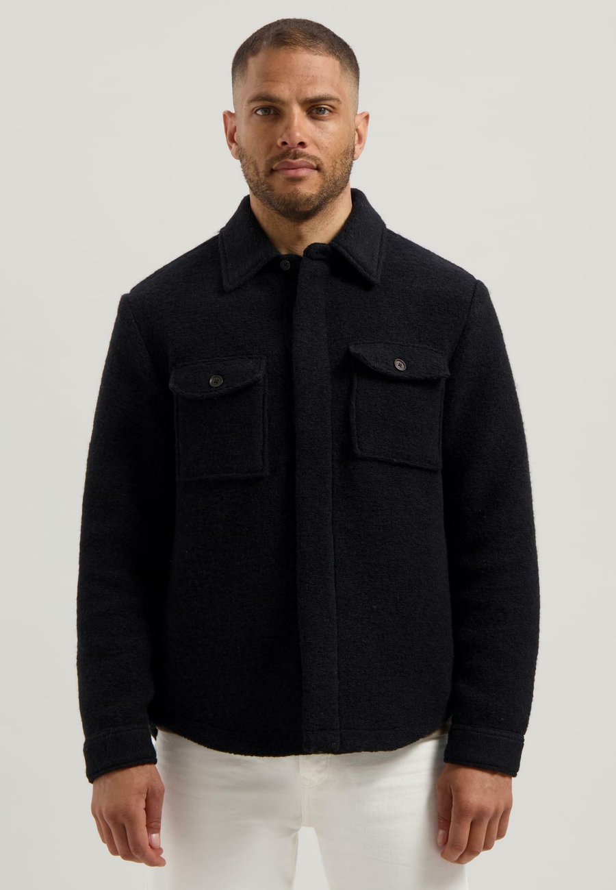 Куртка Dstrezzed Summer jacket, Black
Куртка Dstrezzed Summer jacket, Black