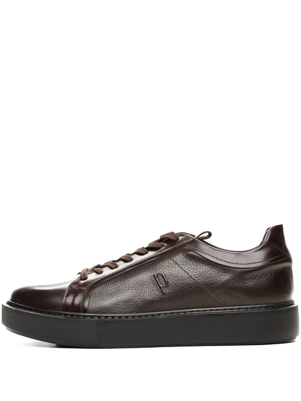 Кроссовки Maxime Poche Paris, коричневый
Кроссовки Maxime Poche Paris, коричневый