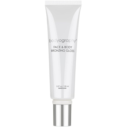 Бронзирующий блеск для лица и тела для женщин 5,07 унций Bodyography
Бронзирующий блеск для лица и тела для женщин 5,07 унций Bodyography
