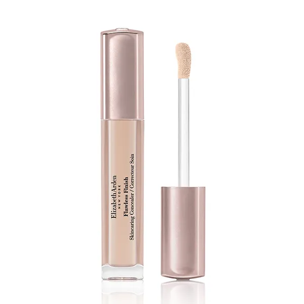 Консилер с длительной обработкой Flawless Finish Skincaring Concealer Elizabeth Arden, 245
Консилер с длительной обработкой Flawless Finish Skincaring Concealer Elizabeth Arden, 245
