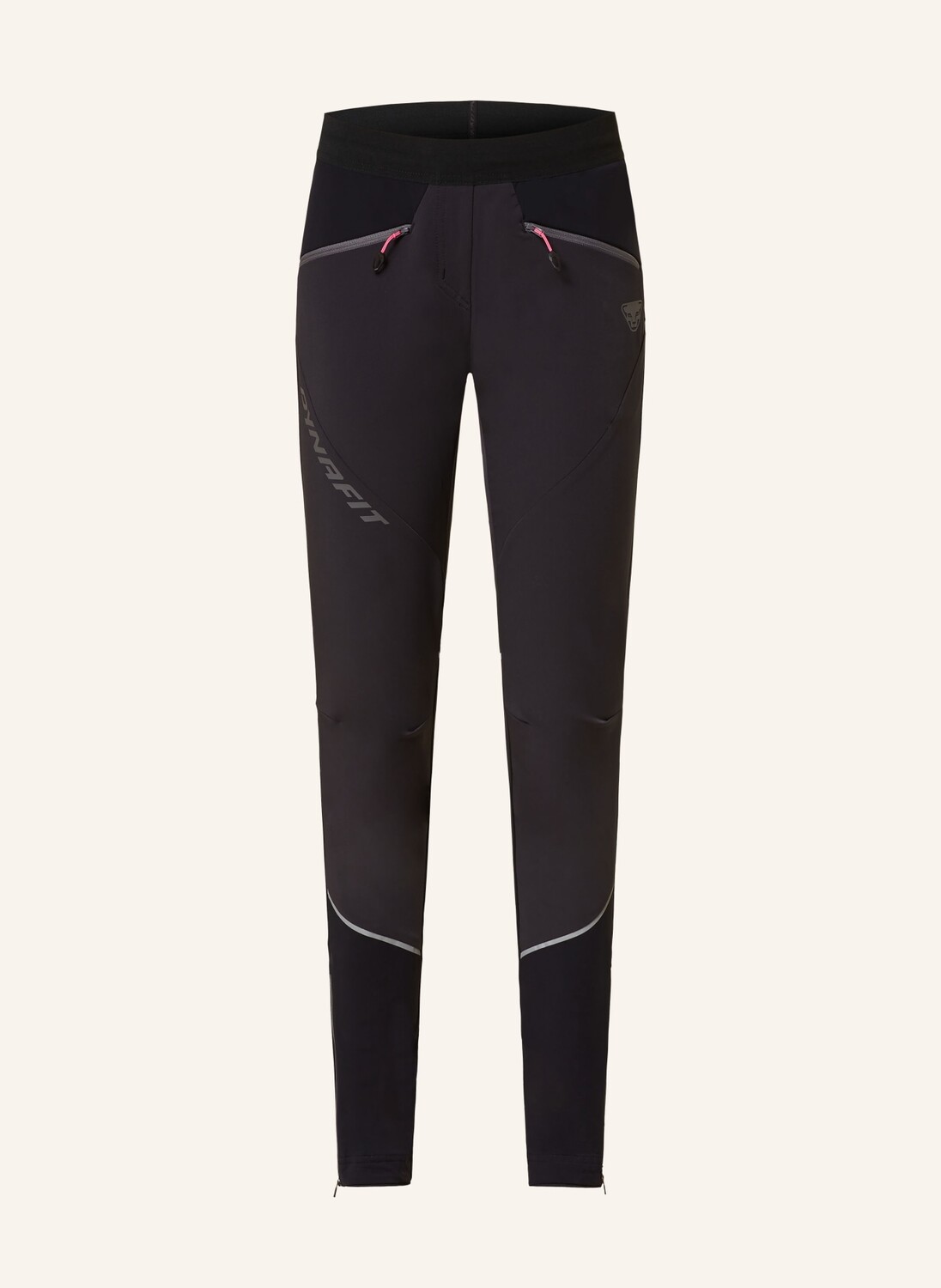 Треккинговые брюки transalper warm DYNAFIT, черный
Треккинговые брюки transalper warm DYNAFIT, черный