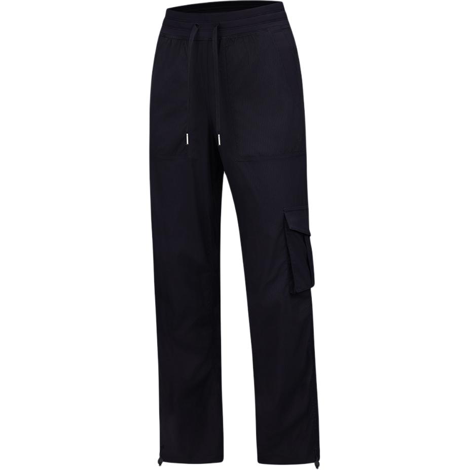 Карго-штаны для танцевальной студии Women's Lululemon, черный
Карго-штаны для танцевальной студии Women's Lululemon, черный