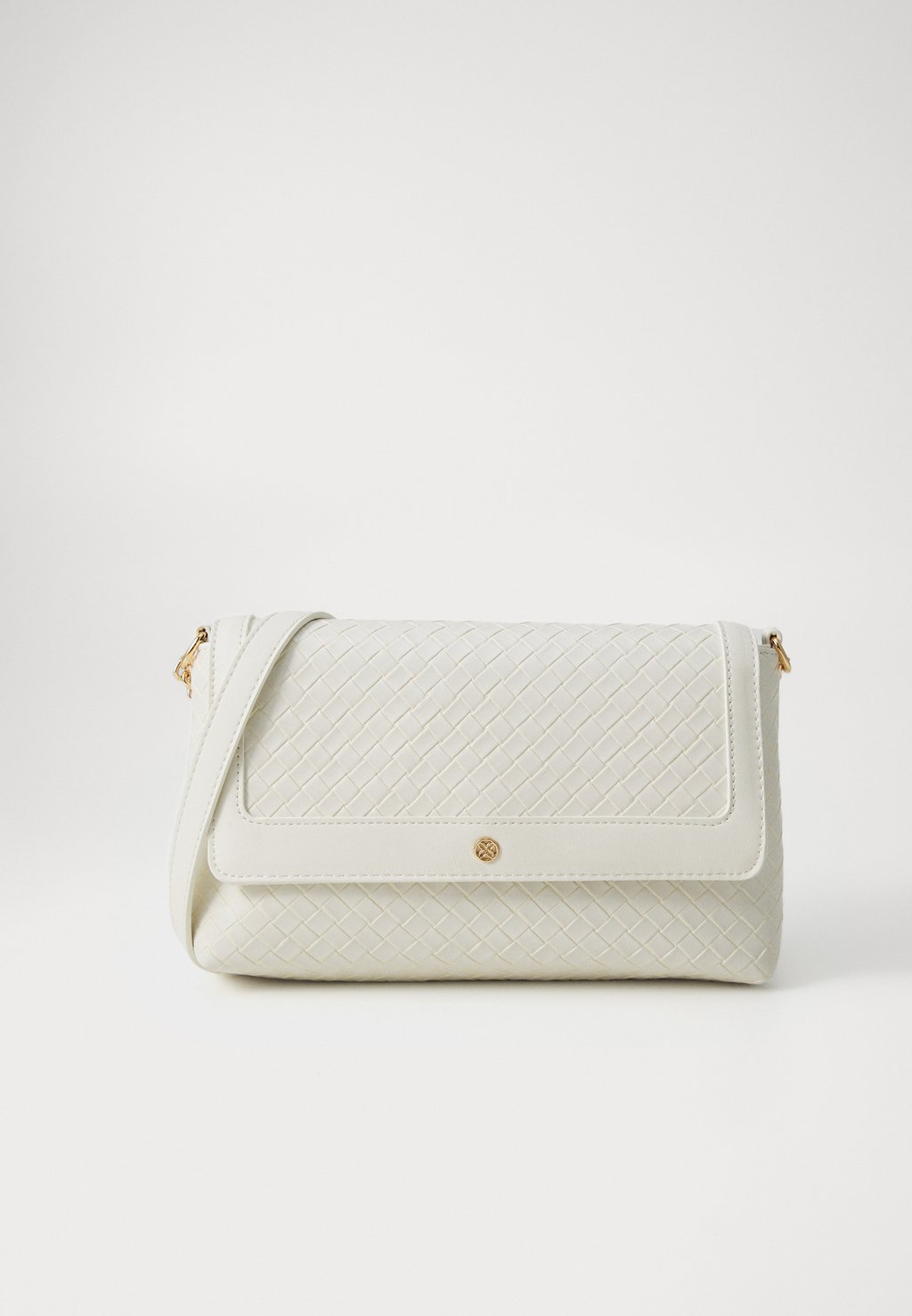 Сумка через плечо Across body bag Anna Field, кремовый
Сумка через плечо Across body bag Anna Field, кремовый