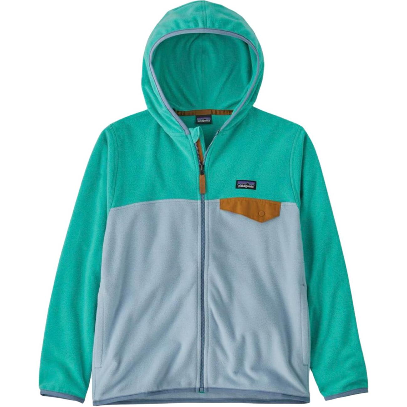 Куртка детская Patagonia, мультиколор
Куртка детская Patagonia, мультиколор