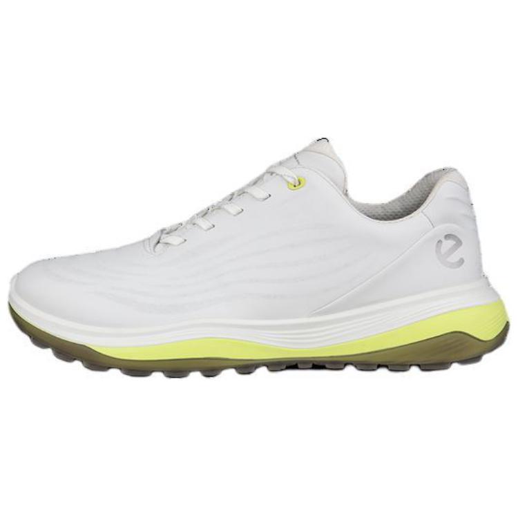 Ecco Низкие туфли для гольфа GOLF LT1, мужские, белые
Ecco Низкие туфли для гольфа GOLF LT1, мужские, белые