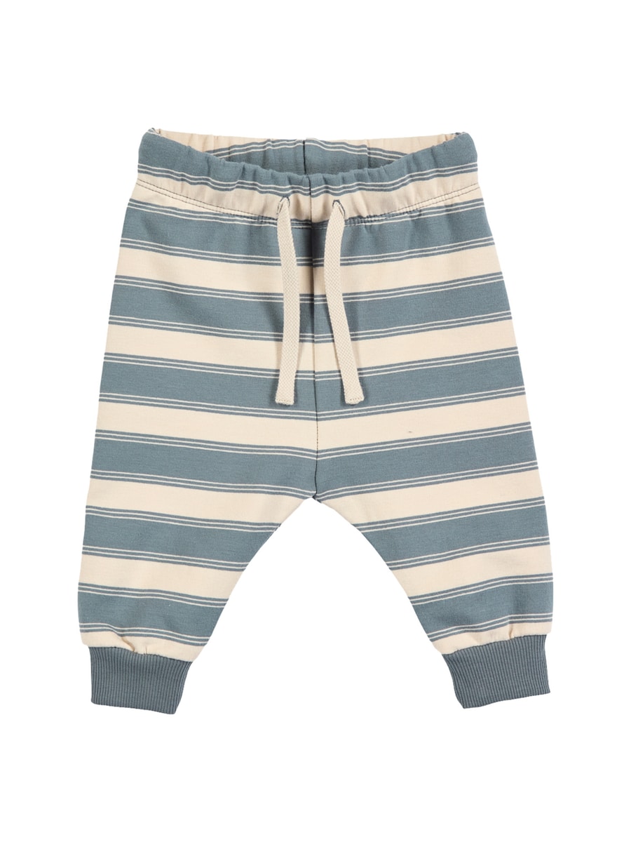 Брюки свободного кроя Müsli by GREEN COTTON, синий
Брюки свободного кроя Müsli by GREEN COTTON, синий