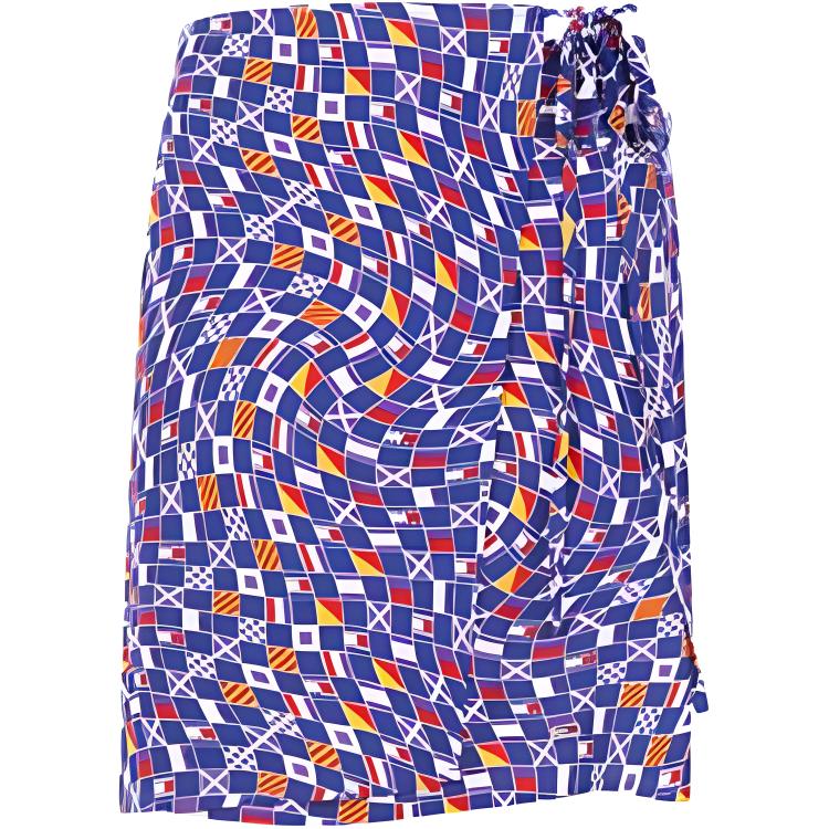 Tommy Hilfiger Женские повседневные короткие юбки Red White Blue Plaid 0G0
Tommy Hilfiger Женские повседневные короткие юбки Red White Blue Plaid 0G0