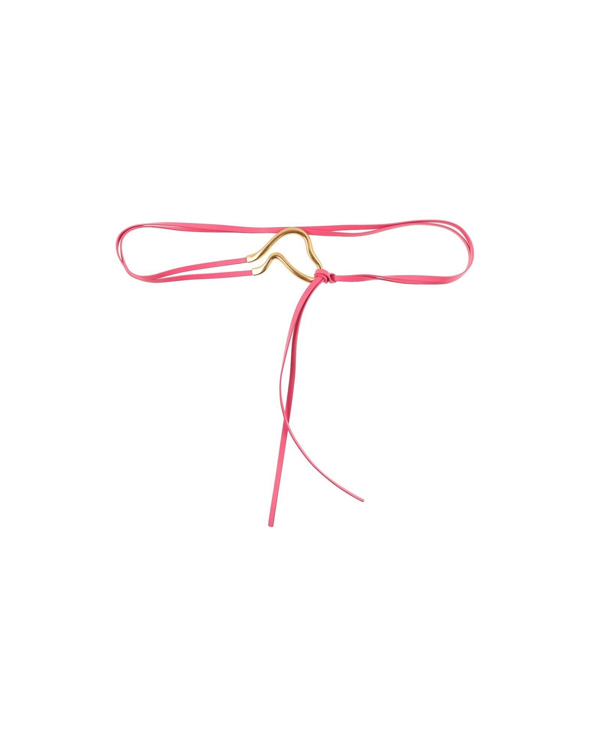 Ремень Bottega Veneta, фуксия
Ремень Bottega Veneta, фуксия