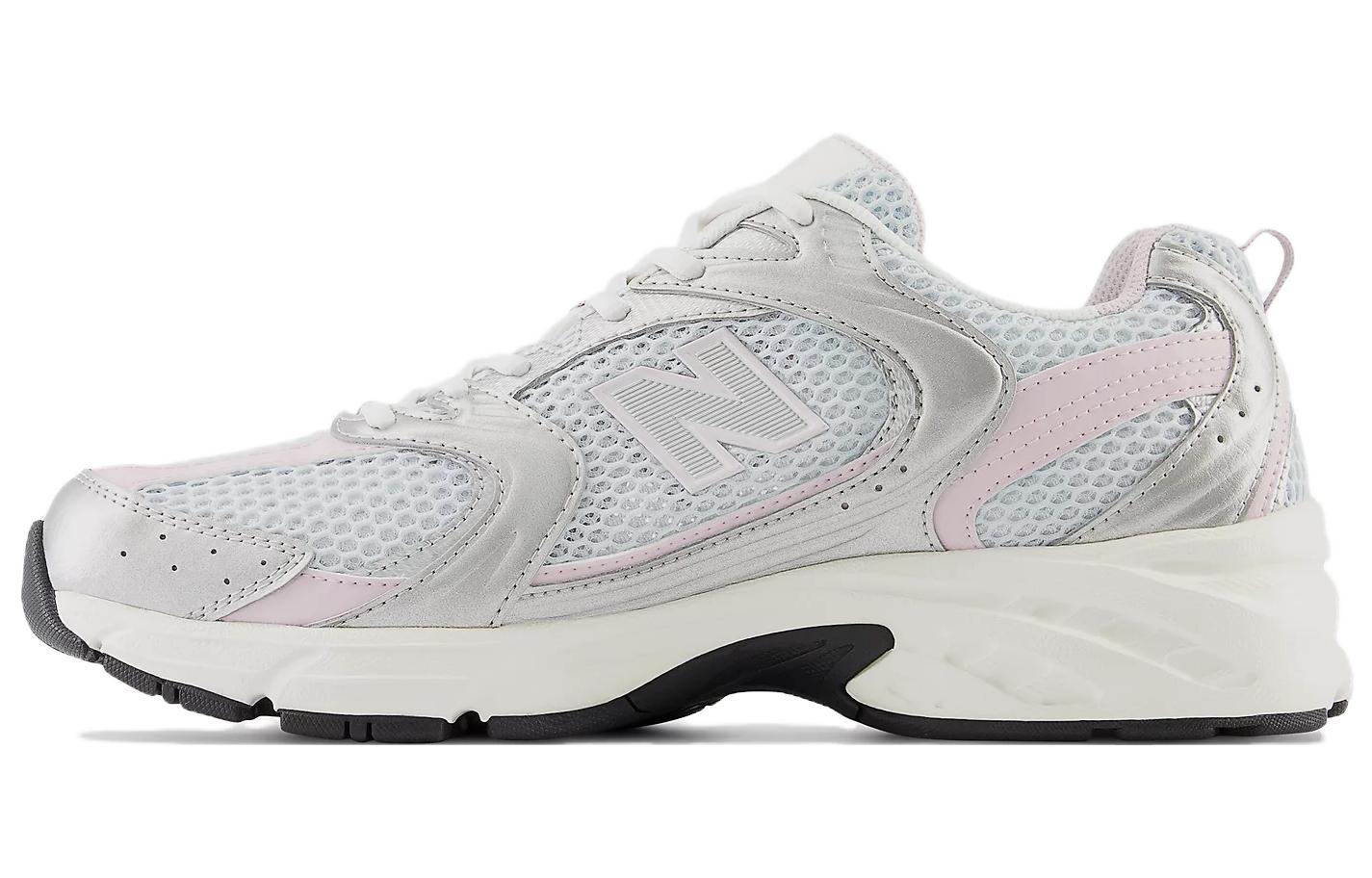 New Balance Кроссовки 530 Silver Pink
New Balance Кроссовки 530 Silver Pink